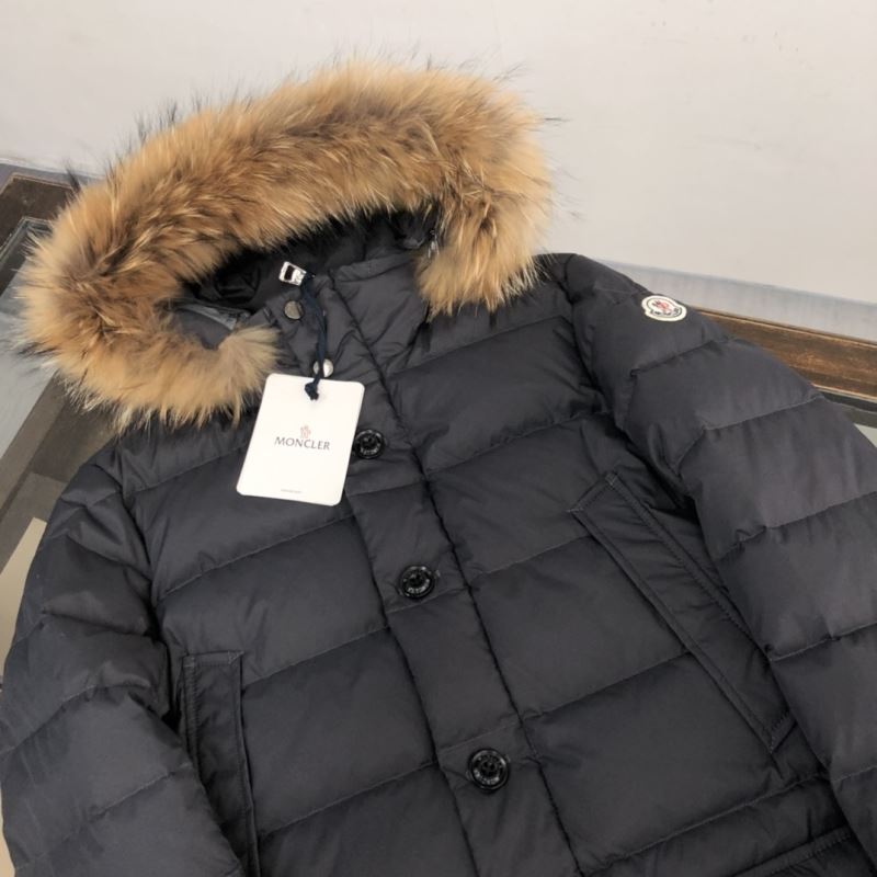 Moncler Down Jackets